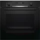 Bosch HBG557EB3 Home Connect beépíthető sütő