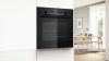 BOSCH HBG557EB3 Serie|6 Beépíthető sütő | Fekete