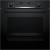 Bosch HBG578EB3 Serie6 Fekete Okos Sütő Pirolízissel