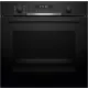 Bosch HBG578EB3 Home Connect beépíthető sütő