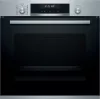Bosch HBG578ES3 Home Connect beépíthető sütő