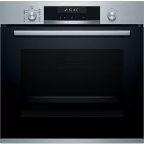 Bosch HBG578ES3 Home Connect beépíthető sütő