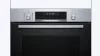 Bosch HBG578ES3 Home Connect beépíthető sütő