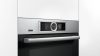 BOSCH HBG676ES6 Serie|8 Beépíthető sütő | Nemesacél