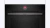 Bosch HBG7321B1 Home Connect beépíthető sütő