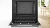 Bosch HBG7321B1 Home Connect beépíthető sütő