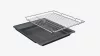 Bosch HBG7321B1 Home Connect beépíthető sütő