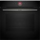 BOSCH HBG7341B1 Serie|8 Beépíthető sütő | Fekete