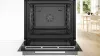 Bosch HBG7341B1 Home Connect beépíthető sütő