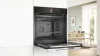 Bosch HBG7341B1 Home Connect beépíthető sütő