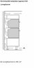 BOSCH HBG7341B1 Serie|8 Beépíthető sütő | Fekete