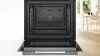 Bosch HBG7721B2 Home Connect beépíthető sütő