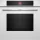 Bosch HBG7741W1 Serie8 Fehér Okos Sütő Pirolízissel