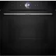 Bosch HBG7764B1 Home Connect beépíthető sütő