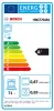 Bosch HBG7764B1 Home Connect beépíthető sütő