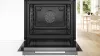 Bosch HBG7764B1 Home Connect beépíthető sütő