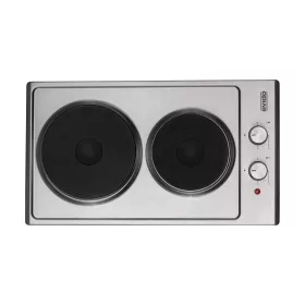 EVIDO DOMINO-E 32X elektromos főzőlap 30cm inox