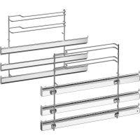 Tartozékok sütéshez