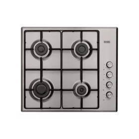 EVIDO VALEO 60SX gáz főzőlap,inox,60cm