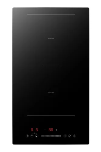 EVIDO DOMINO-I 3BB indukciós főzőlap, 30 cm, fekete