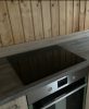 AEG HK654070FB Beépíthető kerámia főzőlap Fekete