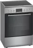 Bosch HKR39C250 Home Connect elektromos tuzhely