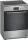 Bosch HKR39C250 Home Connect elektromos tuzhely