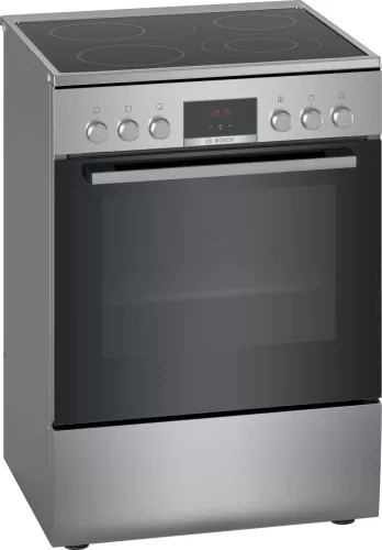 Bosch HKR39C250 Home Connect elektromos tuzhely
