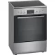 Bosch HKR39C250 Home Connect elektromos tuzhely