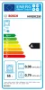 Bosch HKR39C250 Home Connect elektromos tuzhely