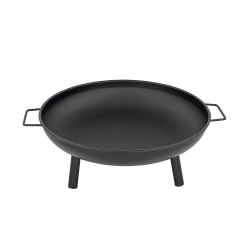 Hordozható tűzrakó 58 cm