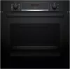 Bosch HQA534EB3 Home Connect beépíthető sütő
