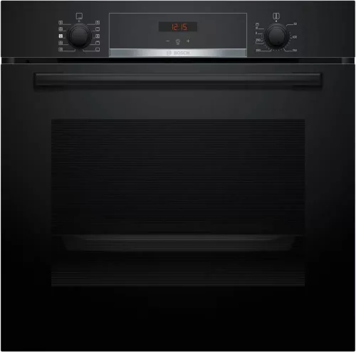 Bosch HQA534EB3 Home Connect beépíthető sütő