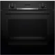 Bosch HQA534EB3 Home Connect beépíthető sütő