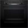 Bosch HQA574BB3 Home Connect beépíthető sütő
