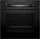 Bosch HQA574BB3 Home Connect beépíthető sütő