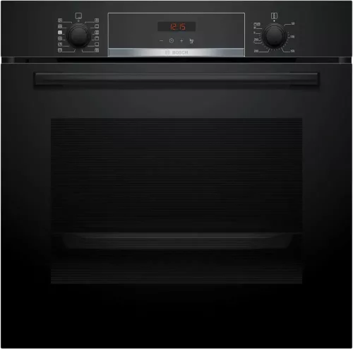 Bosch HQA574BB3 Home Connect beépíthető sütő
