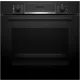Bosch HQA574BB3 Home Connect beépíthető sütő