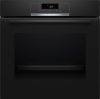 BOSCH HQG572EB3 Serie|4 Beépíthető sütő | Fekete