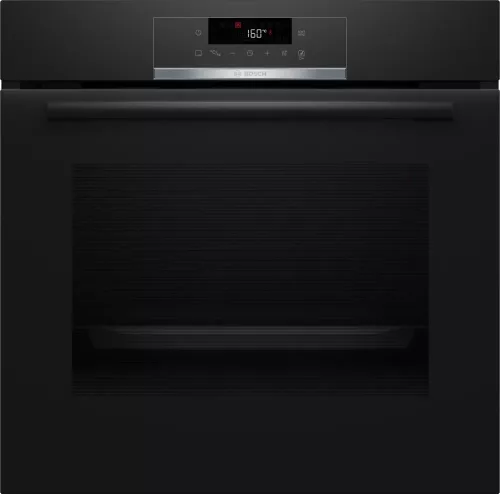 Bosch HQG572EB3 Home Connect beépíthető sütő
