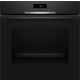 BOSCH HQG572EB3 Serie|4 Beépíthető sütő | Fekete