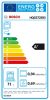 BOSCH HQG572EB3 Serie|4 Beépíthető sütő | Fekete