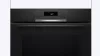 Bosch HQG572EB3 Home Connect beépíthető sütő