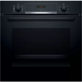 Bosch HRA534EB0 Serie 4 Fekete Sütő Gőzfunkcióval