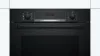 Bosch HRA534EB0 Serie 4 Fekete Sütő Gőzfunkcióval