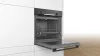 Bosch HRA534EB0 Serie 4 Fekete Sütő Gőzfunkcióval