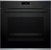 Bosch HRG272EB3 Home Connect beépíthető sütő
