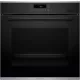 Bosch HRG272EB3 Home Connect beépíthető sütő