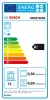 Bosch HRG272EB3 Home Connect beépíthető sütő