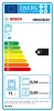 Bosch HRG578CB7 Home Connect beépíthető sütő